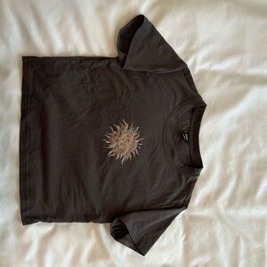 brand new shein shirt. never worn